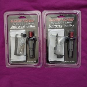 Camp Chef Universal Ignitor System